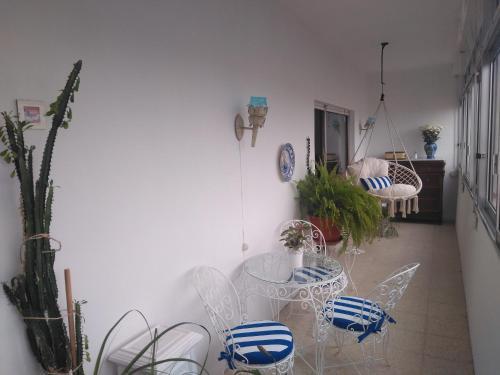 Apartamento Caparica For Rent