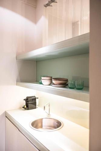 Apartamento Stay In Fashion
