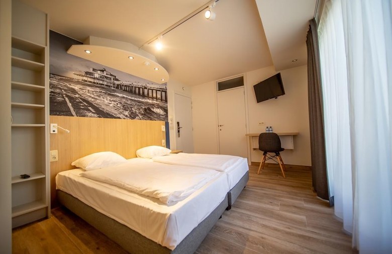 Hotel Paradisio