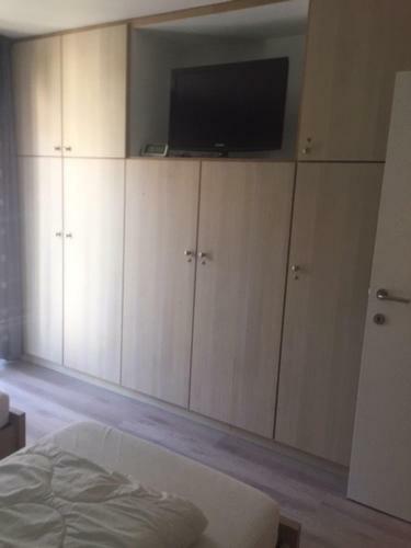 Apartamento Ensor 0401