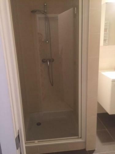 Apartamento Ensor 0401