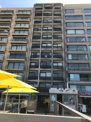 Apartamento Malibu 2c