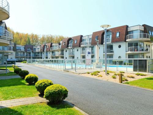 Apartment Blutsyde Promenade.27