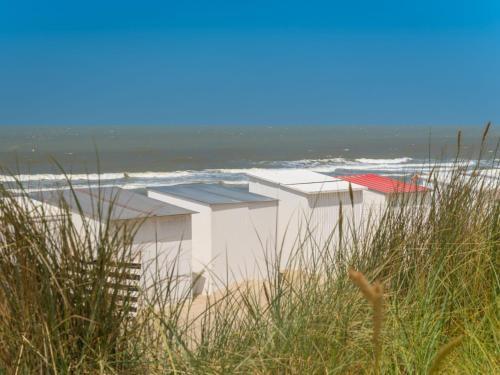 Apartment Residentie Zandloper II