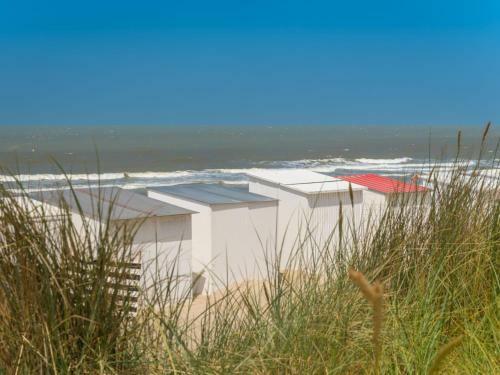 Apartment Residentie Zuiderbries