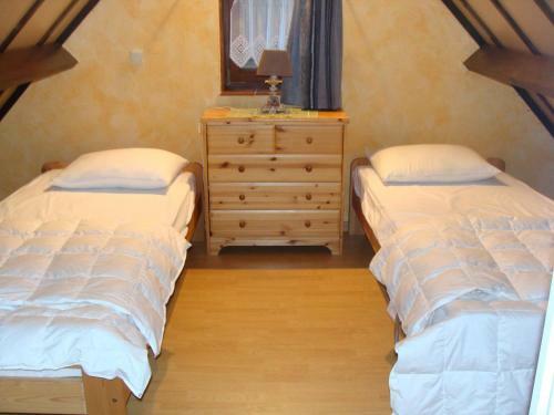 Holiday Home Noordzeepark Zeewind 2.1
