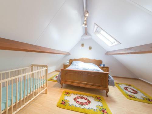 Holiday Home New Village Park.5