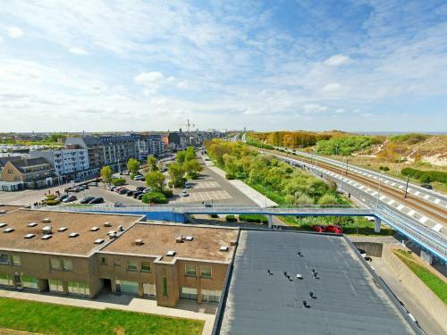 Apartment Residentie Astrid.9