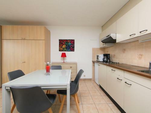 Apartment Residentie Astrid.9