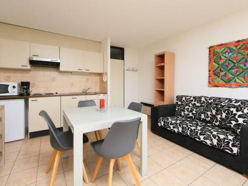 Apartment Residentie Astrid.9