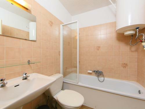 Apartment Residentie Astrid.9