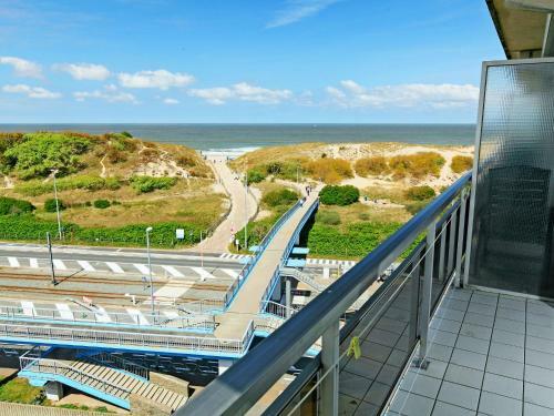 Apartment Residentie Astrid.9