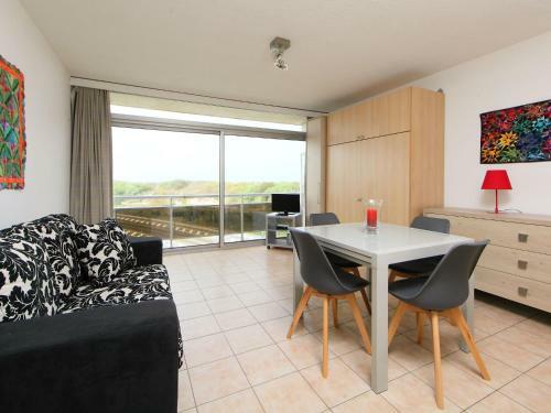 Apartment Residentie Astrid.9