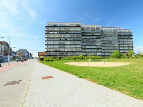 Apartment Residentie Astrid.9