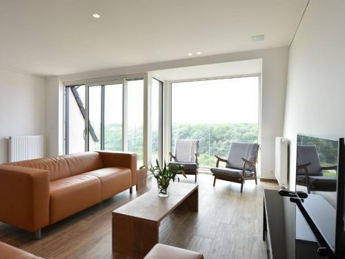Apartamento Esperance 8