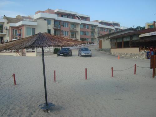 Hotel Sea Paradise Apartment Complex