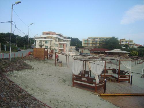 Hotel Sea Paradise Apartment Complex