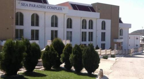 Hotel Sea Paradise Apartment Complex