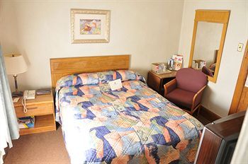 Hotel Inn At Lincoln Park