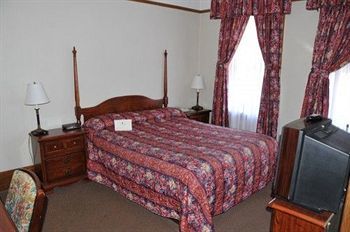 Hotel Inn At Lincoln Park