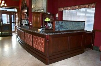 Hotel Inn At Lincoln Park