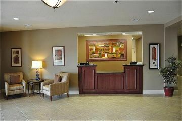 Hotel Candlewood Suites Springfield