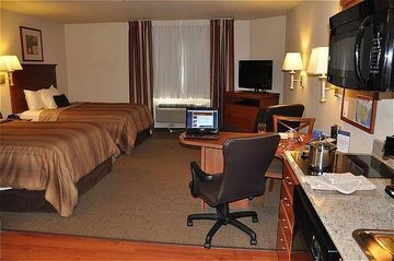 Hotel Candlewood Suites Springfield