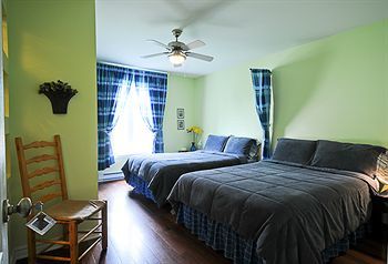 Auberge Le Voyageur B&B