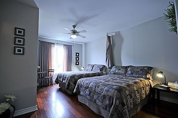 Auberge Le Voyageur B&B