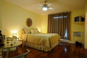 Auberge Le Voyageur B&B
