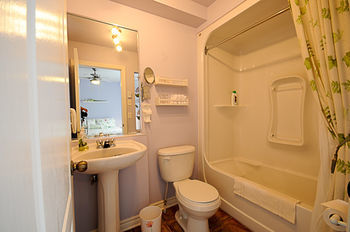 Auberge Le Voyageur B&B