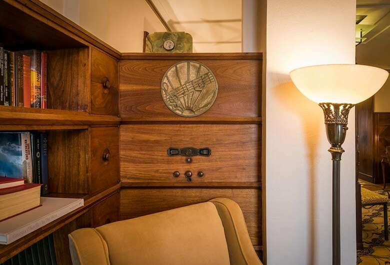 Hotel Le Manoir D'auteuil