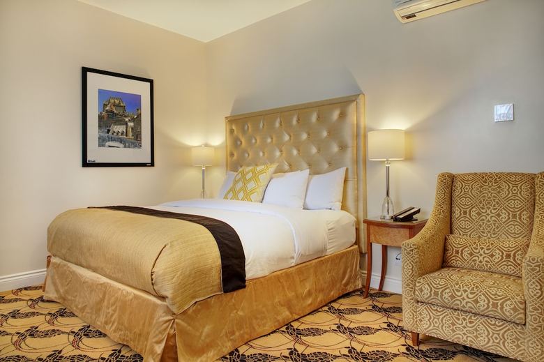 Hotel Le Manoir D'auteuil