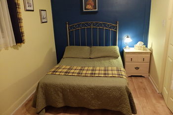 Bed & Breakfast Auberge Maison Roy