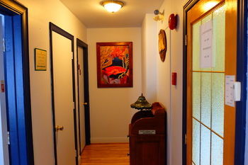 Bed & Breakfast Auberge Maison Roy