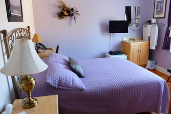 Bed & Breakfast Auberge Maison Roy