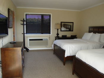 Hotel Annapolis Royal Inn