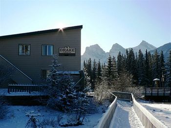 Hotel The Drake Inn