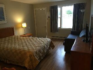 Hotel Royalty Maples Cottages & Motel