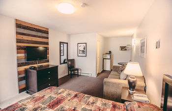 Hotel Snow Valley Motel