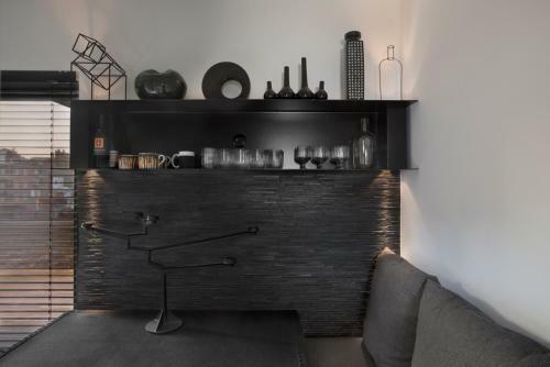 Apartamento Mini Loft Curie With Terrace