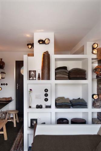 Apartamento Mini Loft Curie With Terrace