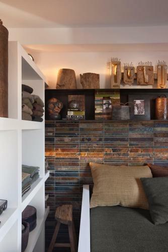Apartamento Mini Loft Curie With Terrace