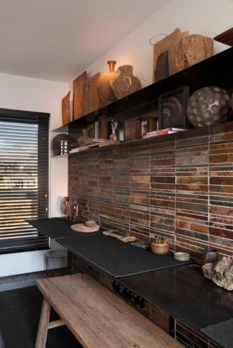 Apartamento Mini Loft Curie With Terrace