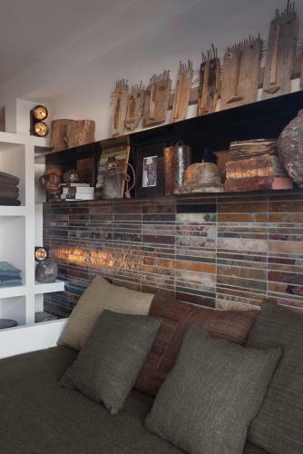 Apartamento Mini Loft Curie With Terrace