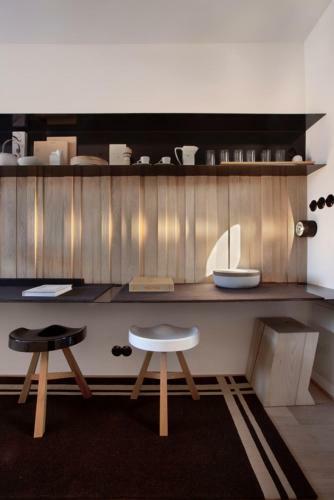 Apartamento Mini Loft Curie With Terrace