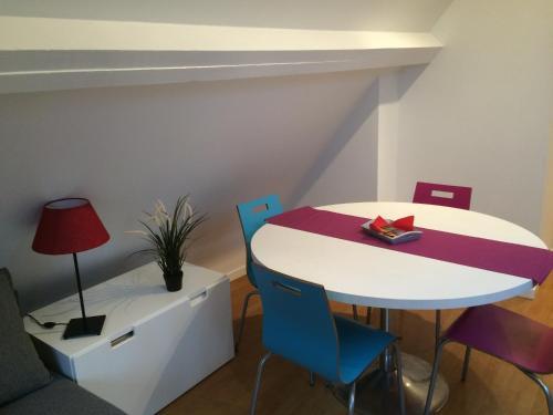 Cityzen Apartments Grand Place