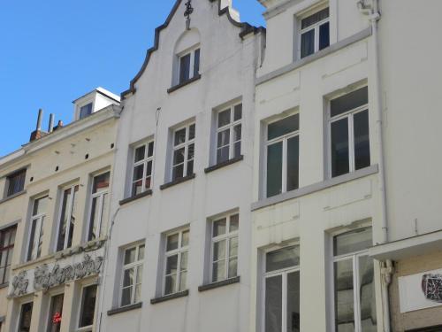 Cityzen Apartments Grand Place