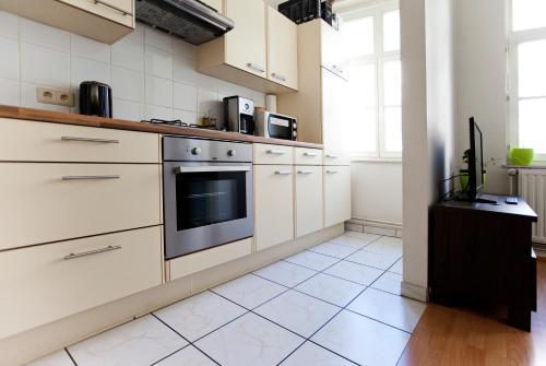 Cityzen Apartments Grand Place