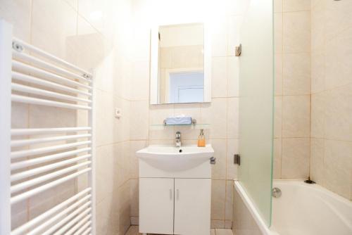 Cityzen Apartments Grand Place